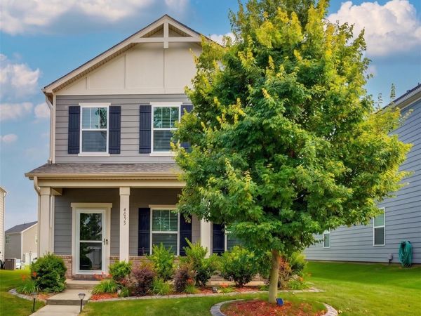 4053 Armstrong Farm Drive , Belmont, NC 28012