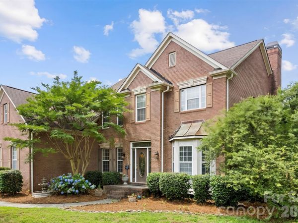 1845 Mountain Trail Drive, Charlotte, NC 28214
