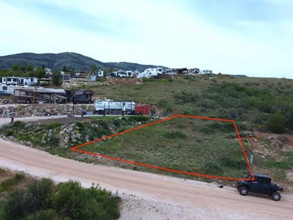 1149 N TRAPPER LOOP , Unit RV 84, Garden City, UT 84028