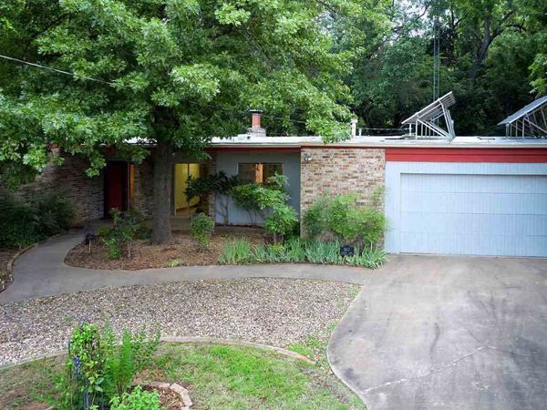1512 Wildwood Court, Stillwater, OK 74075