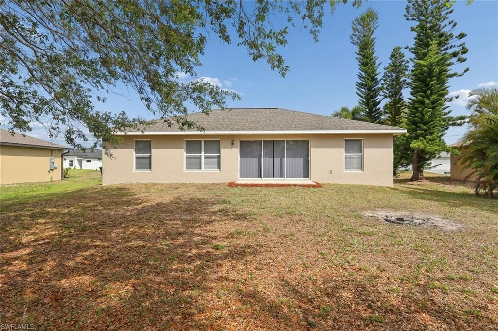 2846 NW 3rd St , Cape Coral, FL 33993 Photo