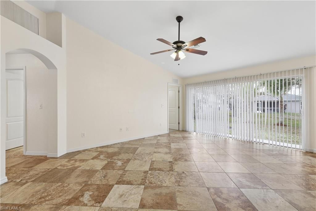 2846 NW 3rd St , Cape Coral, FL 33993 Photo