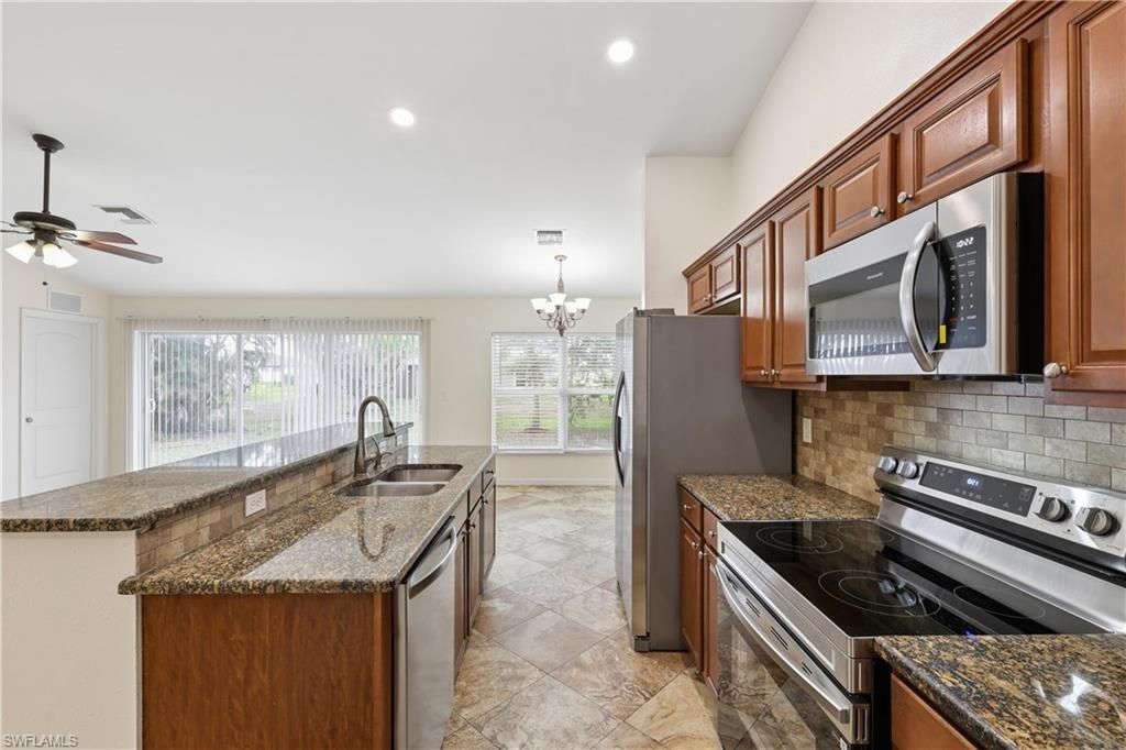 2846 NW 3rd St , Cape Coral, FL 33993 Photo