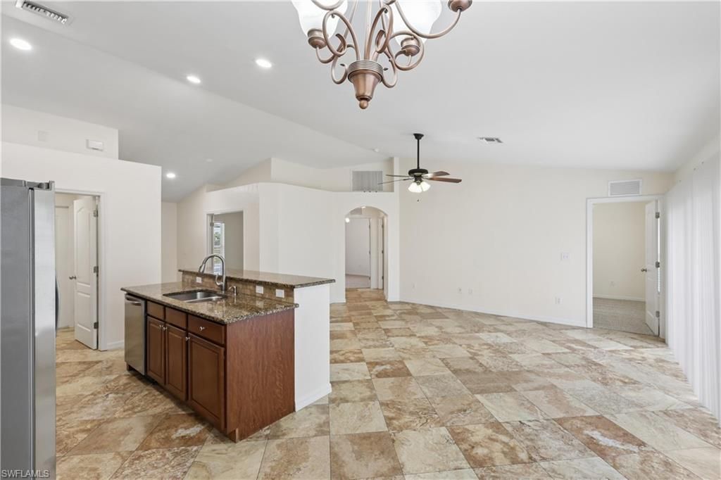 2846 NW 3rd St , Cape Coral, FL 33993 Photo