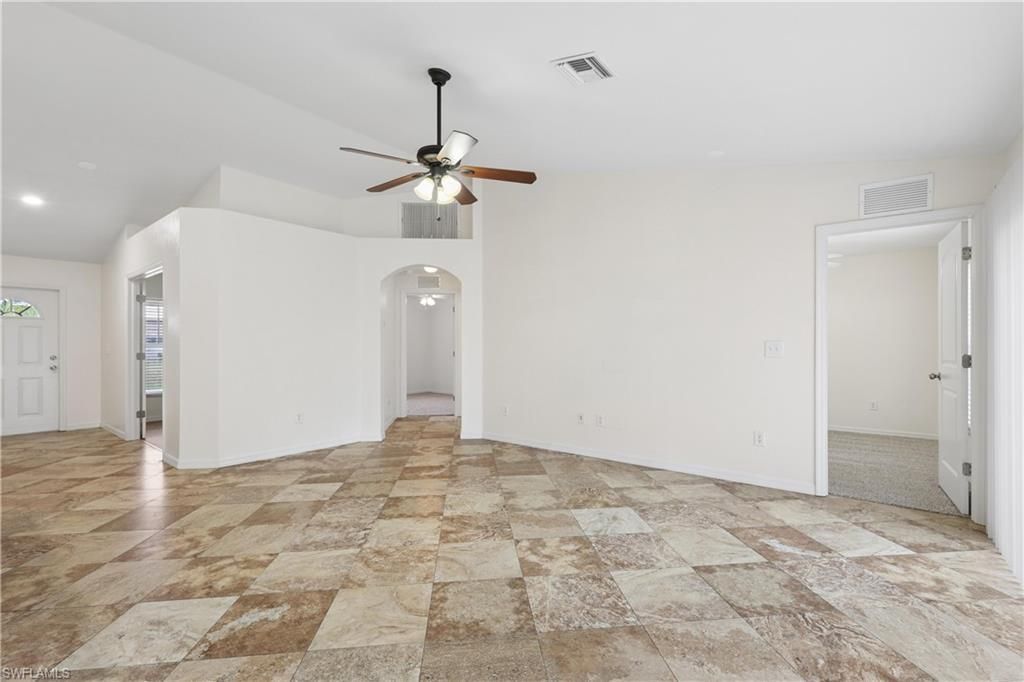2846 NW 3rd St , Cape Coral, FL 33993 Photo