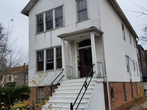 2334 N CAMPBELL Avenue , Unit 2, Chicago, IL 60647