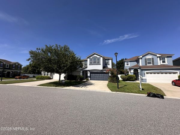14604 SERENOA Drive, Jacksonville, FL 32258