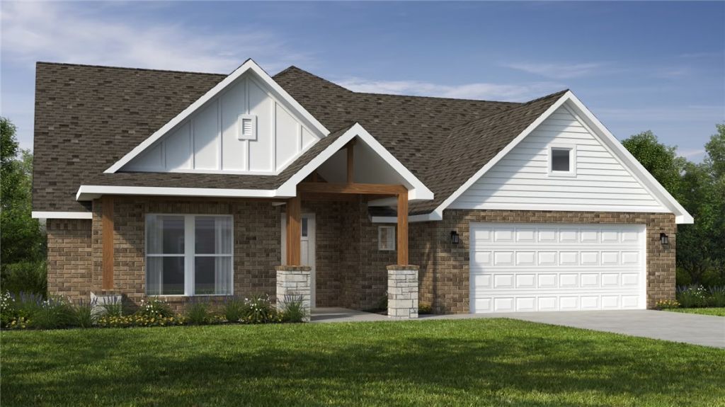 947 Hillcrest Drive , Farmington, AR 72730 Main Photo