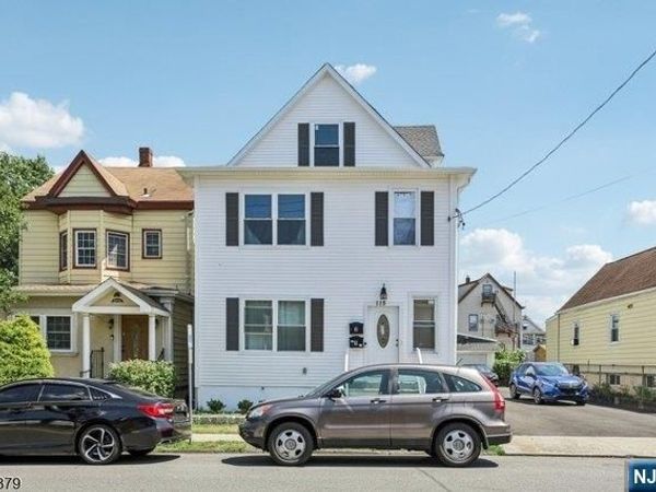 115 Wallington Avenue, WALLINGTON, NJ 07057
