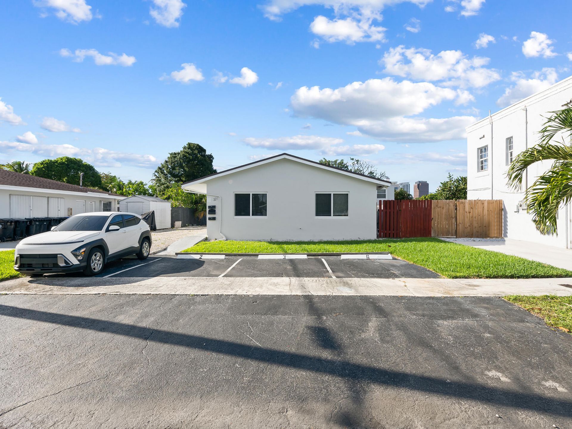 321 SW 14th Street, Unit 3, Fort Lauderdale, FL 33315 Photo