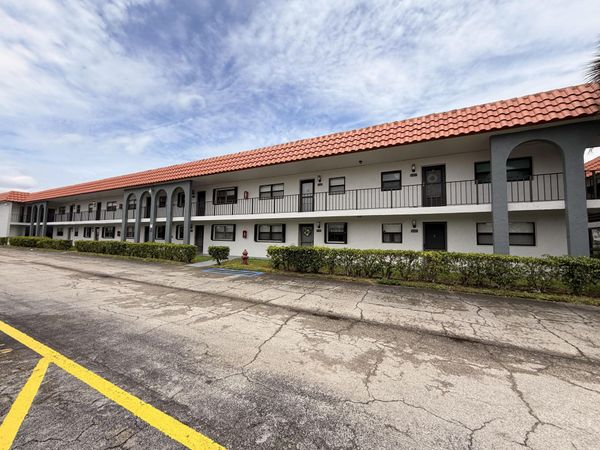 2021 W Woolbright Road, Unit G205, Boynton Beach, FL 33426
