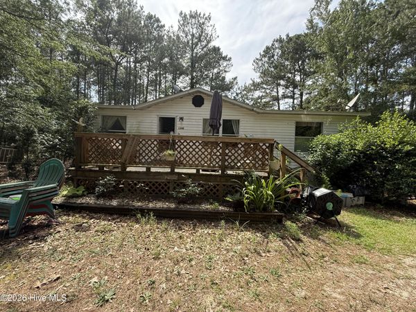 1240 Eagles Nest Road, Dudley, NC 28333