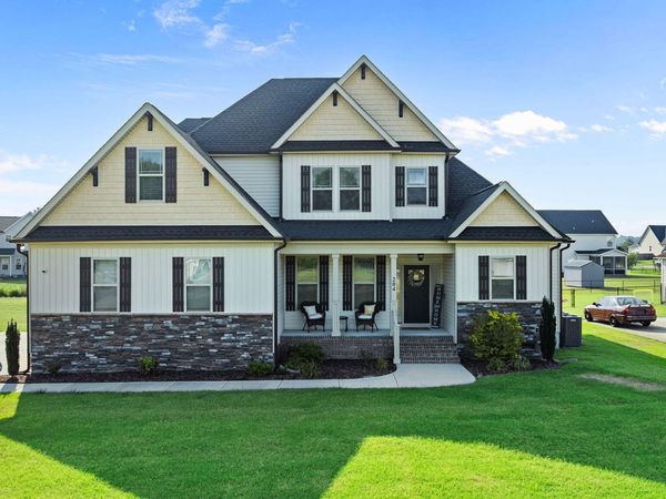 204 Coffman Drive, Pikeville, NC 27863
