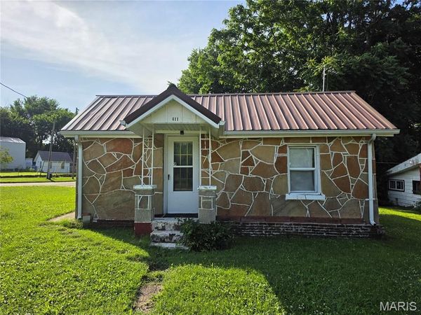 411 South Street, Lebanon, MO 65536