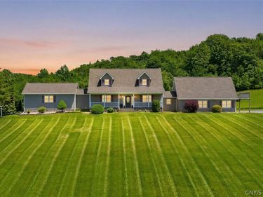 838 Beaver Creek Road, Waterville, NY 13480