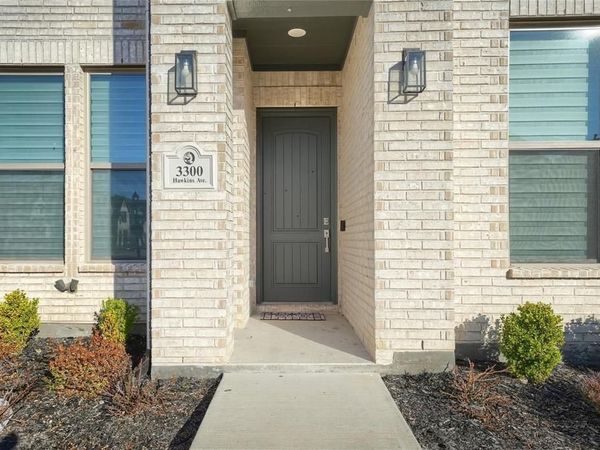 3300 Hawkins Avenue, Celina, TX 75009