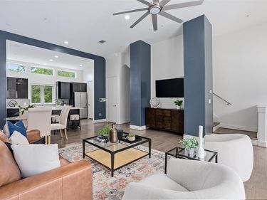 1815 Browder Street, Unit E, Dallas, TX 75215