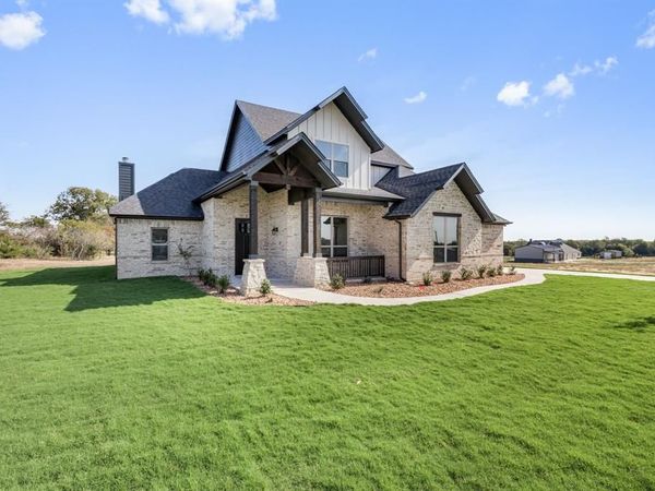 430 Paradise Ridge Drive, Waxahachie, TX 75167