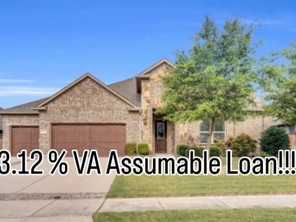 421 Summer Grove Drive, Midlothian, TX 76065