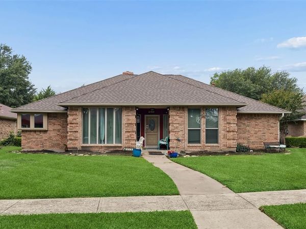 4315 Seedling Lane, Mesquite, TX 75150