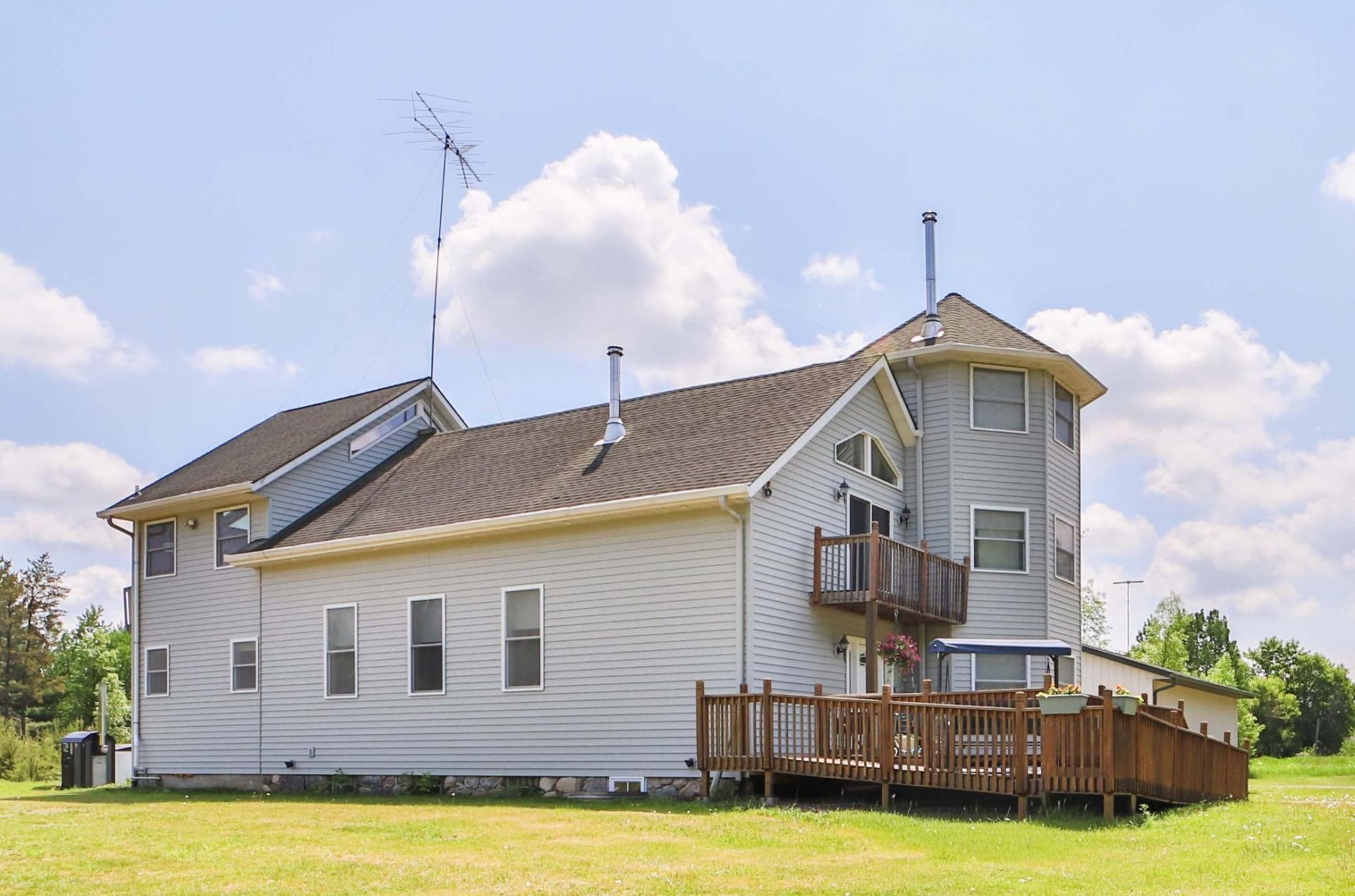 44338 Rail Road, Laporte, MN 56461 Main Photo