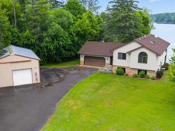 18302 Edgewater Road NE, Pine City, MN 55063