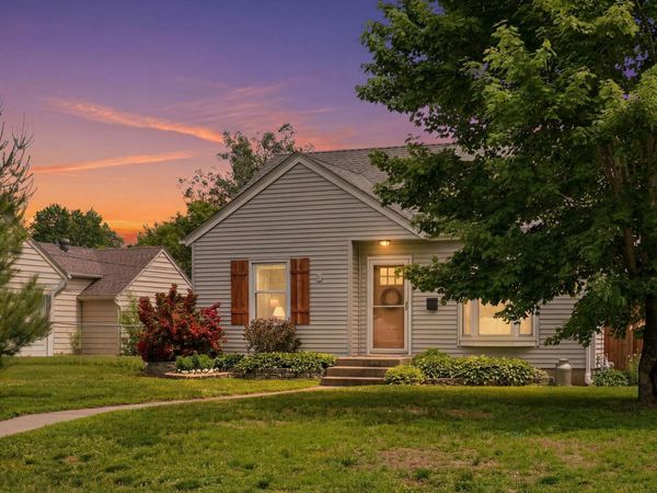 5348 Morgan Avenue N, Brooklyn Center, MN 55430