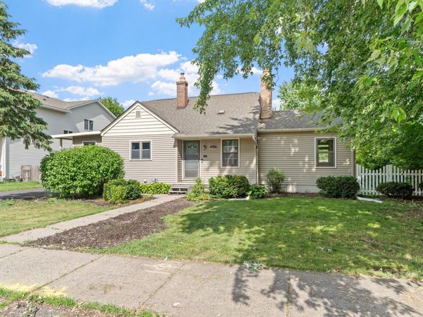 6511 Bloomington Avenue, Richfield, MN 55423