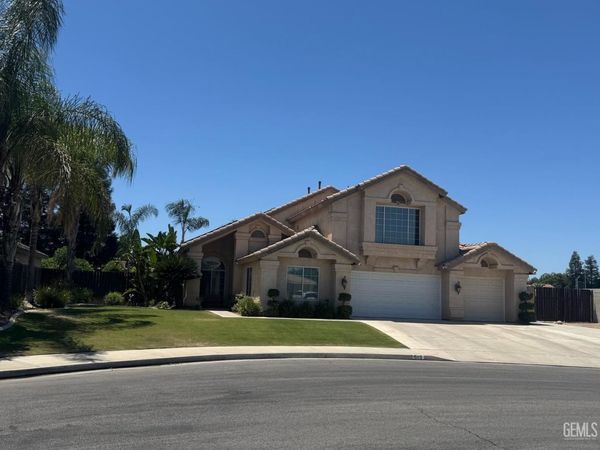 513 Westerville Court, Bakersfield, CA 93312