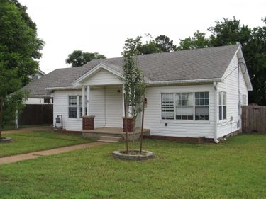500 N Cross Street , Searcy, AR 72143