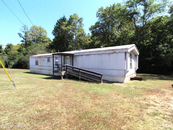 245 Bailey Street , Lexington, TN 38351