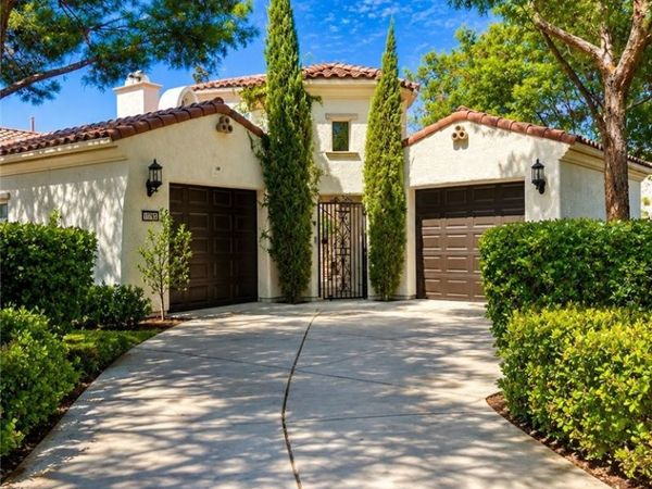 11834 Waterford Castle Court, Las Vegas, NV 89141