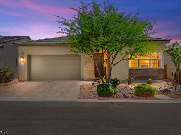 8956 Skye Canyon Ranch Street , Las Vegas, NV 89166