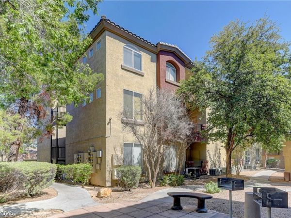 4400 S Jones Boulevard , Unit 3138, Las Vegas, NV 89103