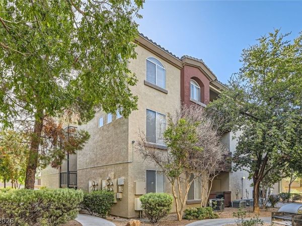 4400 S Jones Boulevard , Unit 3138, Las Vegas, NV 89103