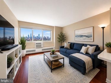 2101 17 CHESTNUT STREET , Unit 1011, PHILADELPHIA, PA 19103