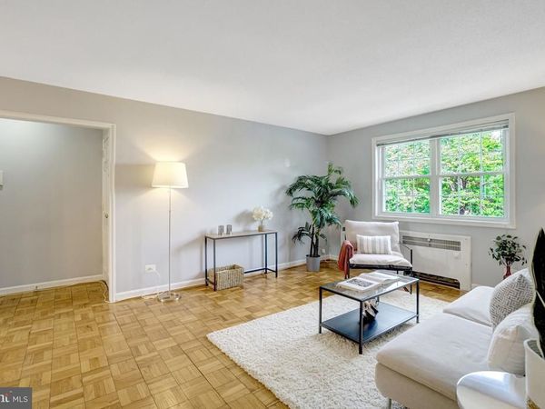 4352 N PERSHING DRIVE, Unit 43522, ARLINGTON, VA 22203