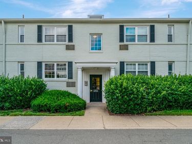 4352 N PERSHING DRIVE , Unit 43522, ARLINGTON, VA 22203