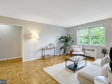 4352 N PERSHING DRIVE, Unit 43522, ARLINGTON, VA 22203