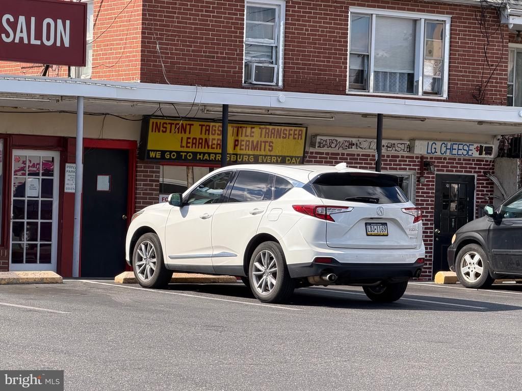 1937 MACDADE BOULEVARD, WOODLYN, PA 19094