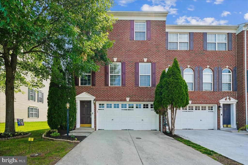 6034 Popes Creek Place, Haymarket, VA 20169 Main Photo