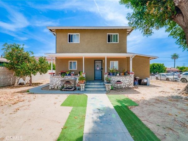 988 S Garey, Pomona, CA 91766