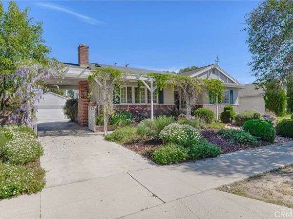6522 Belmar Avenue, Reseda, CA 91335