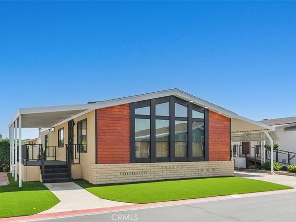1456 E Philadelphia St Spc 160 , Ontario, CA 91761
