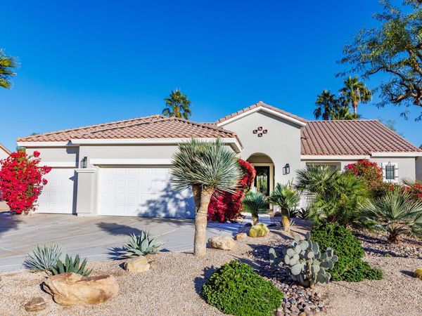 80818 Avenida San Ignacio, Indio, CA 92203