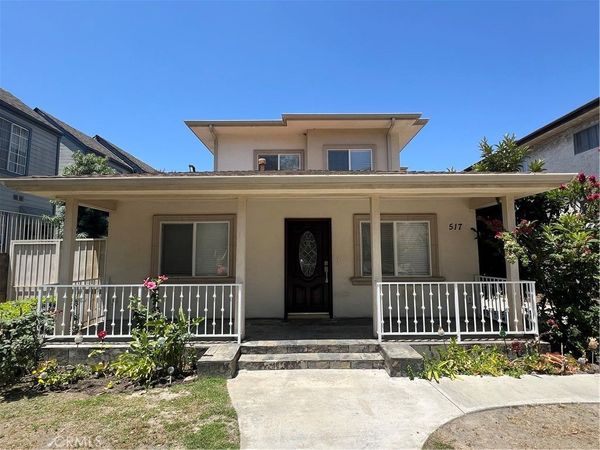 517 Concord, Glendale, CA 91203