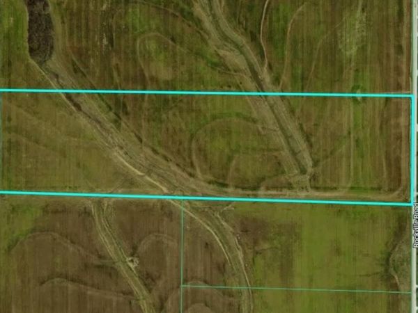 00000 N Rockville Road, Louisburg, KS 66053