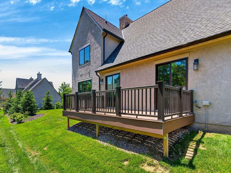 130 Barrington Place, Powell, OH 43065 Photo 61