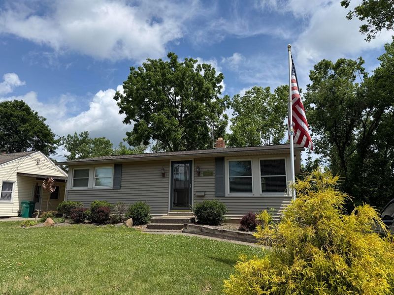 764 Walker Street , Newark, OH 43055 Photo 1