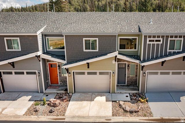 310 N Highway 143 , Unit 20, Brian Head, UT 84719 Main Photo
